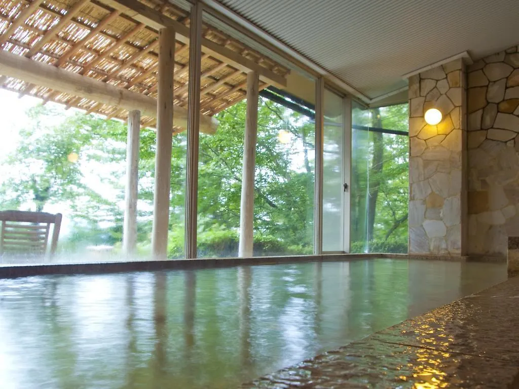 ***** Ryokan Gora Hanaougi Hakone Japan