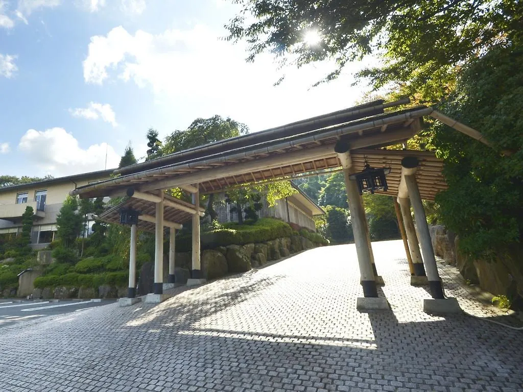 Gora Hanaougi Hakone 5*,  Japan