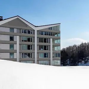 The Maples Niseko 4*, Kutchan Japón