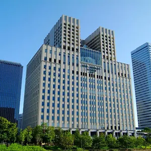 Monterey La Soeur 4*, Osaka Japón