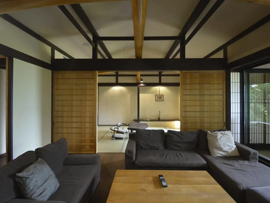 ***** 旅館 ホテル 強羅　花扇 箱根町 日本