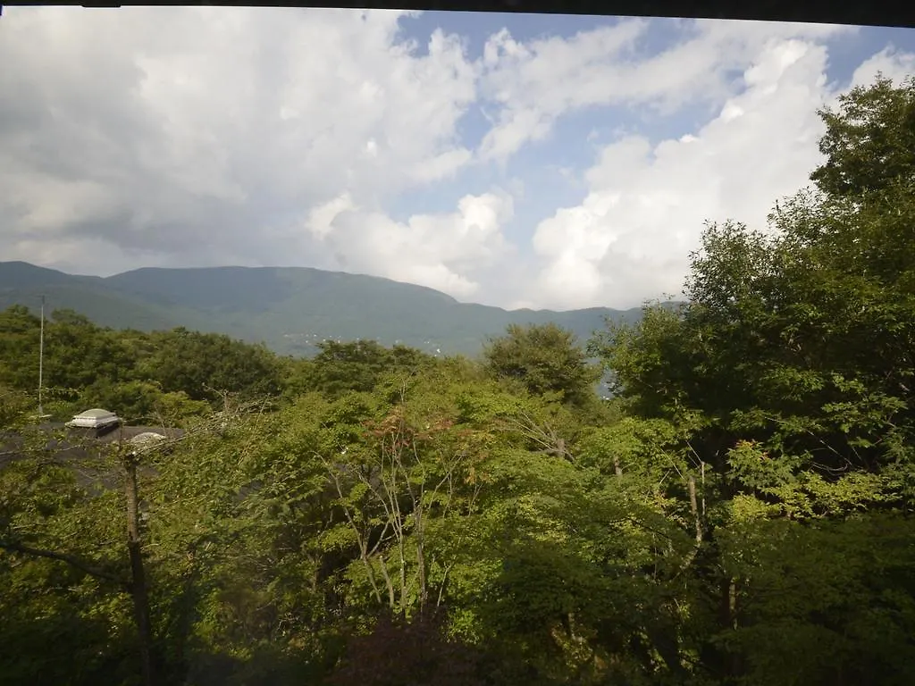 ホテル 強羅　花扇 箱根町