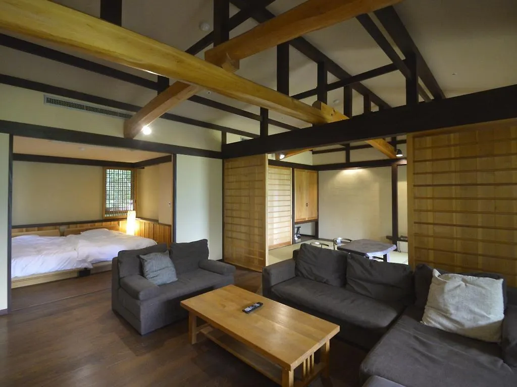 ホテル 強羅　花扇 箱根町 旅館